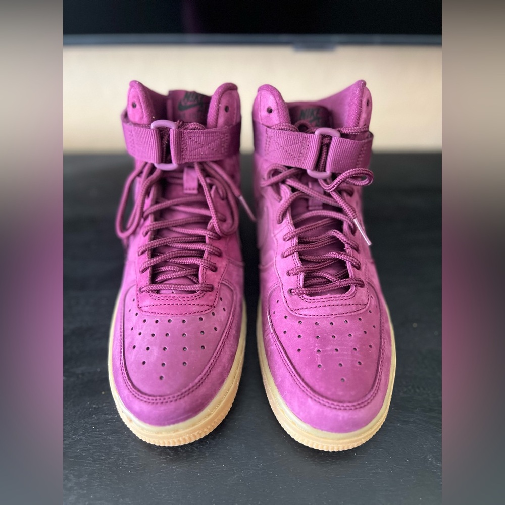 Nike Ari Force 1